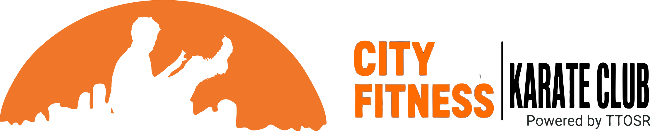 City Fitness Karate Club